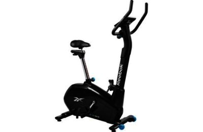 Reebok ZR10 Exercise Bike.